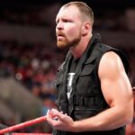 Dean Ambrose Net Worth