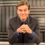 Dr. Oz net worth