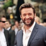 Hugh Jackman Net Worth