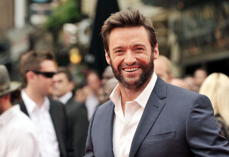 Hugh Jackman Net Worth: A Marvelous Journey to Financial Success