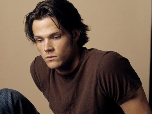 Jared Padalecki net worth