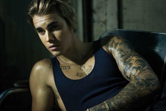 Justin Bieber Net Worth