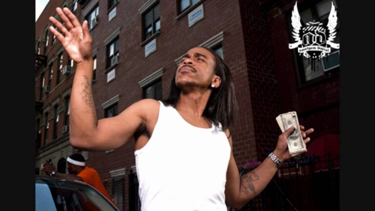 Max B Net Worth: The Rise of a Rap Icon and His Financial Success