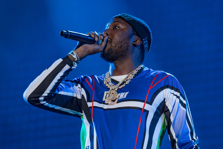 Meek Mill Net Worth: Unraveling the Success Story of a Resilient Rapper