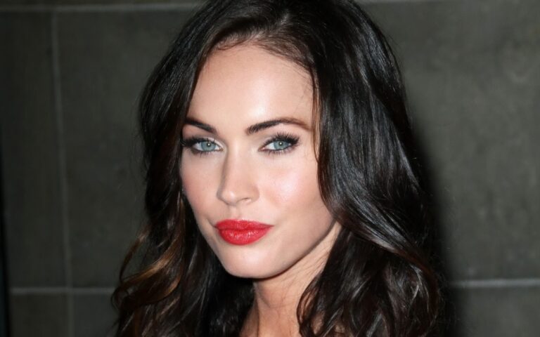 Megan Fox Net Worth