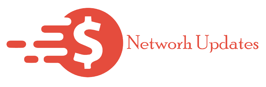 Networth Updates Logo