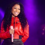 Nicki Minaj Net Worth
