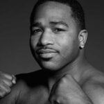 Adrien Broner Net Worth