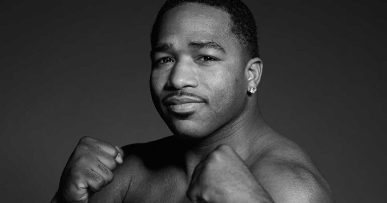 Adrien Broner Net Worth: The Boxing Journey of a Controversial Champion