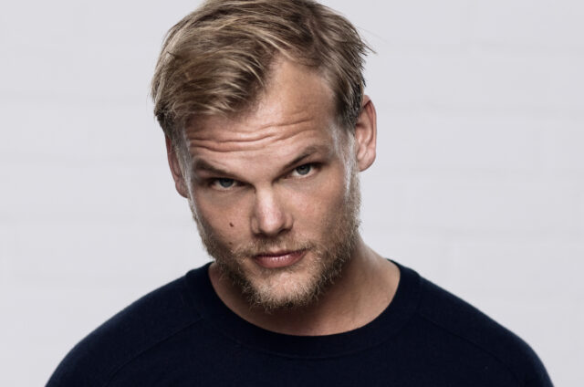 Avicii Net Worth