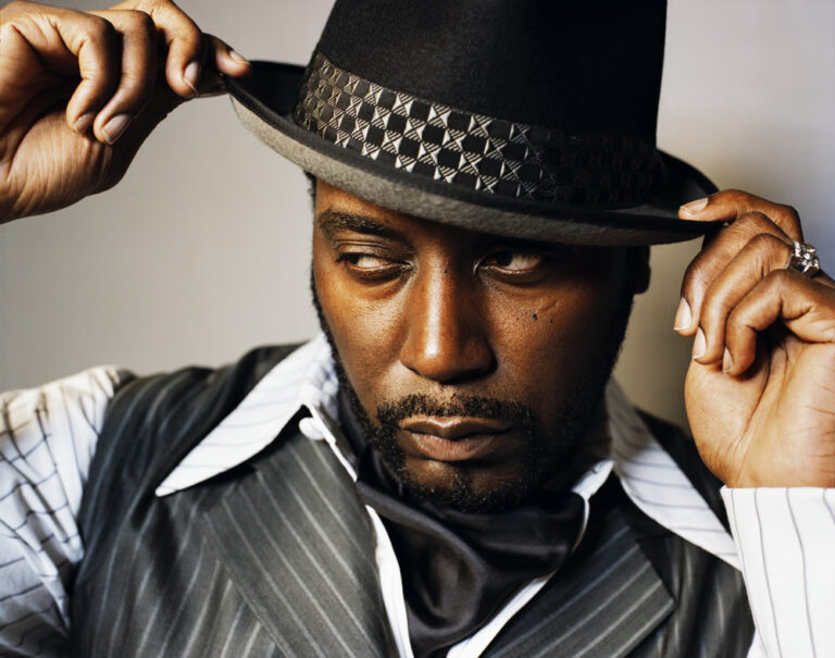 Big Daddy Kane Net Worth: The Legacy of a Hip-Hop Icon and Financial Success