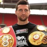 Carl Froch Net Worth