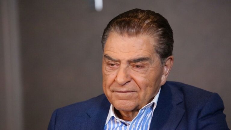 Don Francisco Net Worth