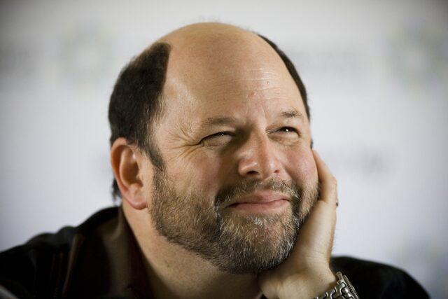 Jason Alexander Net Worth