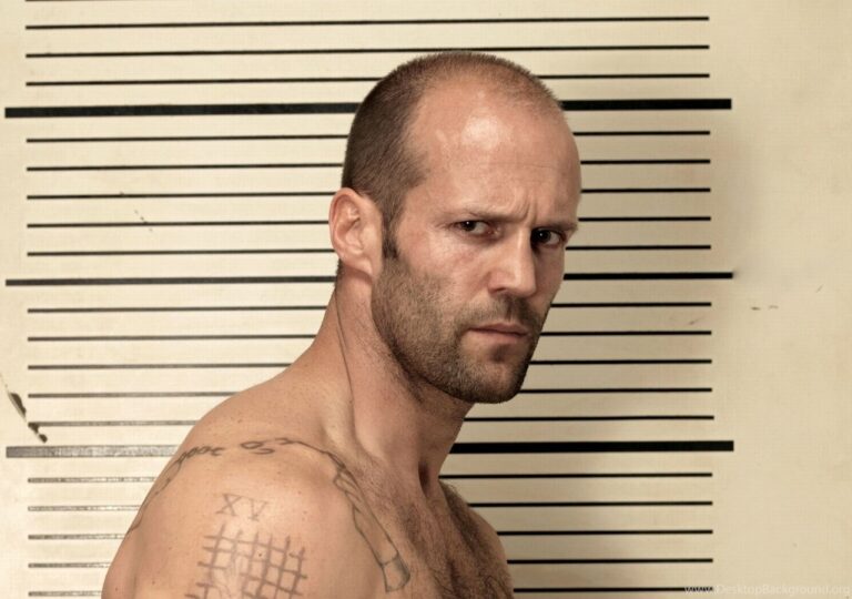 jason statham net worth