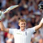 Joe Root Net Worth