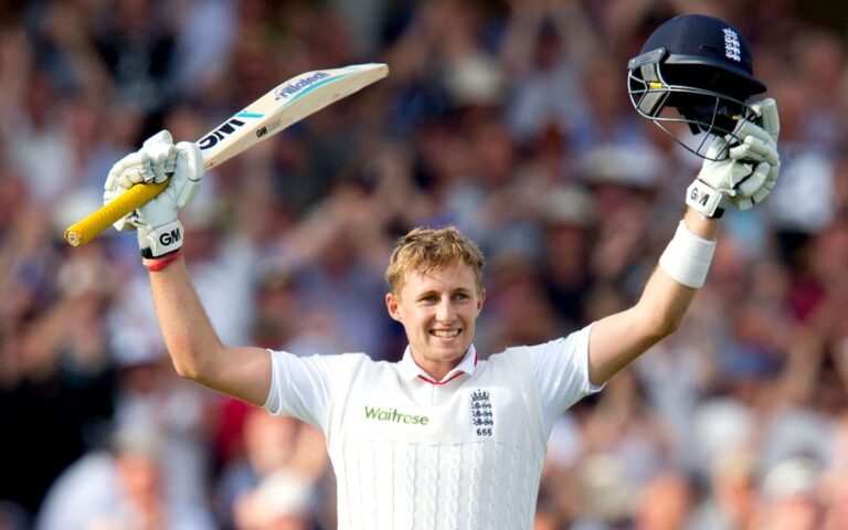 Joe Root Net Worth: From Cricket Prodigy to England’s Cricket Captain