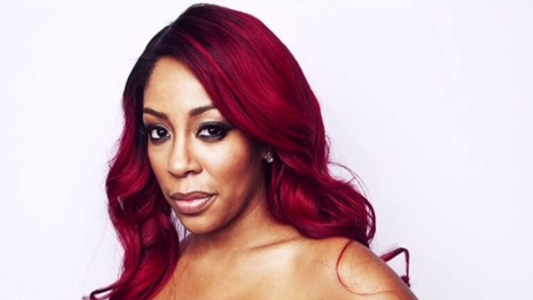 K Michelle Net Worth: A Talented Songstress Making Her Mark