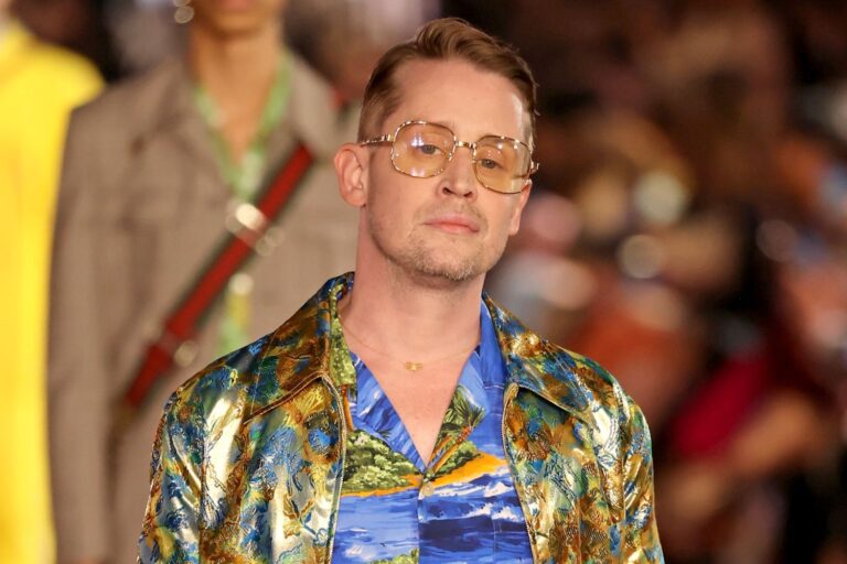 macaulay culkin net worth