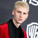 Machine Gun Kelly Net Worth