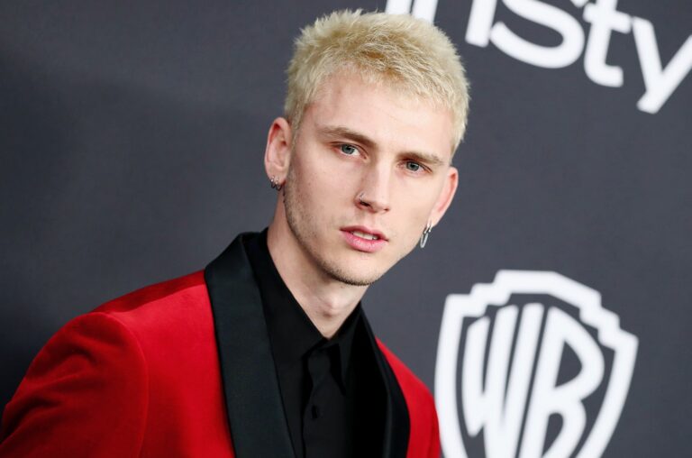 Machine Gun Kelly Net Worth: From Rapper to Multifaceted Entrepreneur