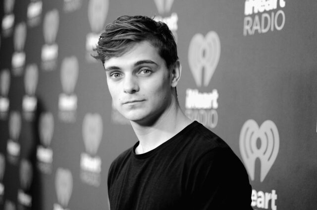 martin garrix net worth