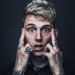 MGK Net Worth