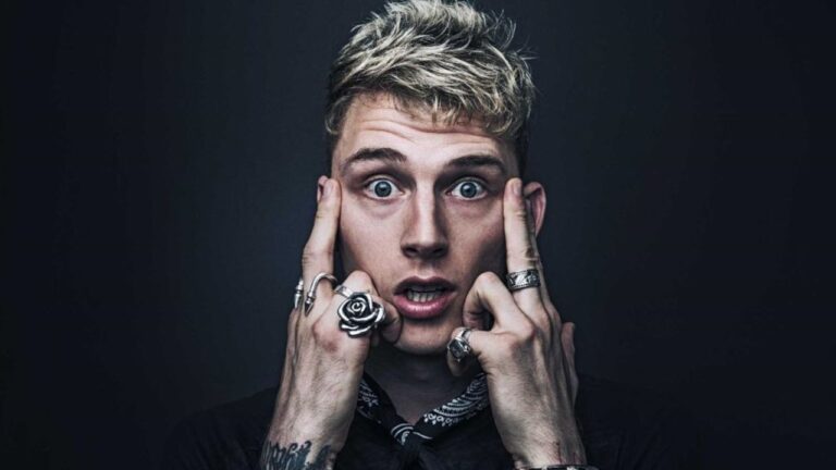 MGK Net Worth: Unveiling the Financial Success of a Multifaceted Artist