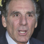 Michael Richards Net Worth