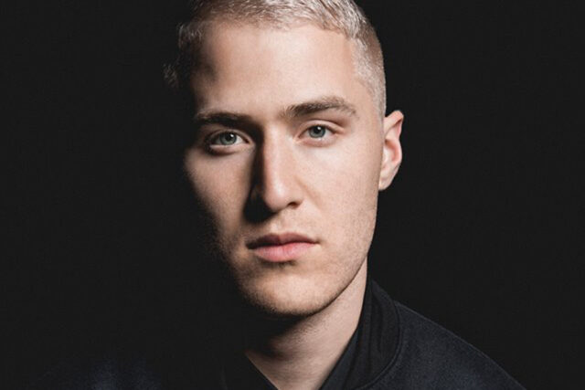 Mike Posner Net Worth
