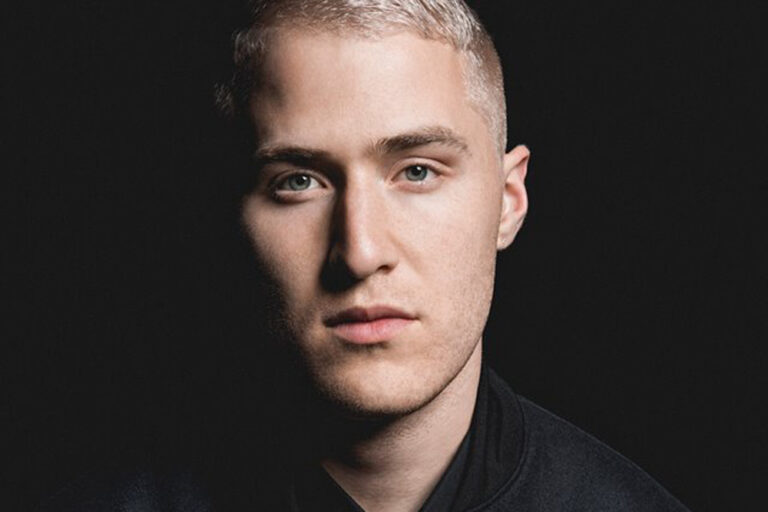 Mike Posner Net Worth: A Journey of Musical Success and Financial Achievement