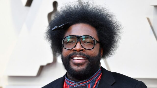 Questlove Net Worth