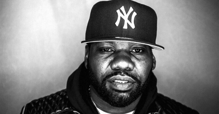 Raekwon Net Worth