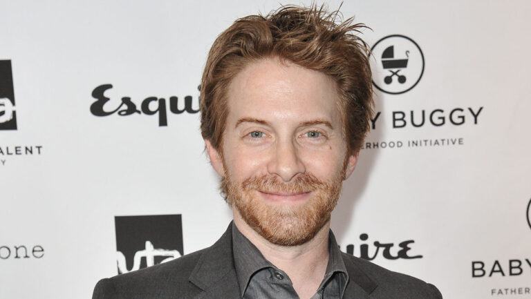 Seth Green Net Worth