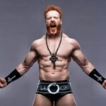 sheamus net worth