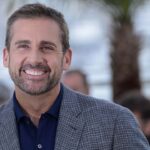 steve carell net worth