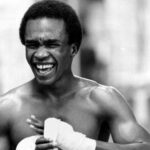 Sugar Ray Leonard Net Worth