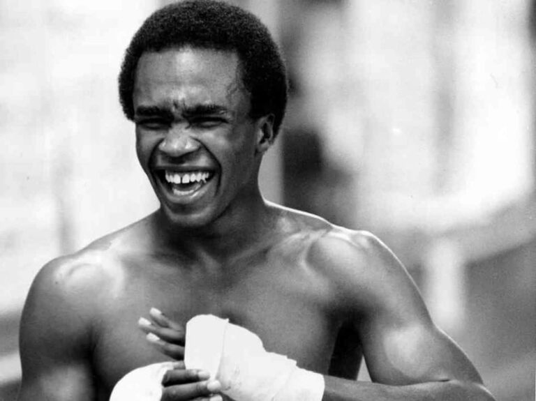 Sugar Ray Leonard Net Worth: A Boxing Legend’s Triumph Inside and Outside the Ring