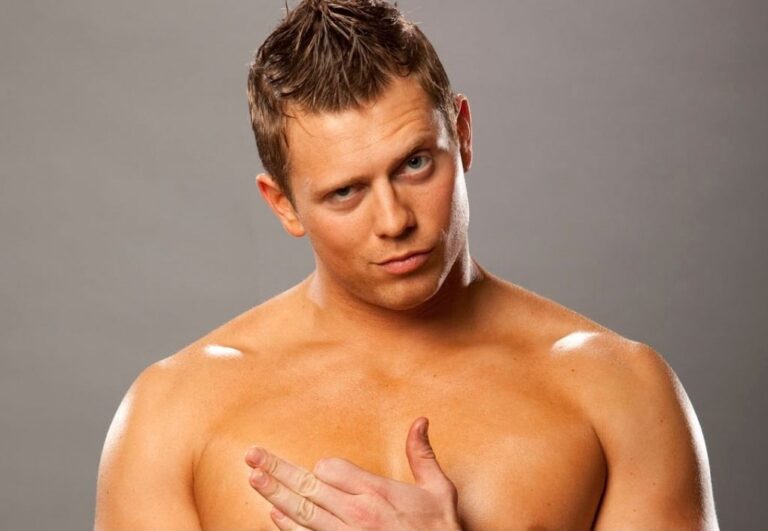 the miz net worth