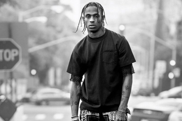 travis scott net worth