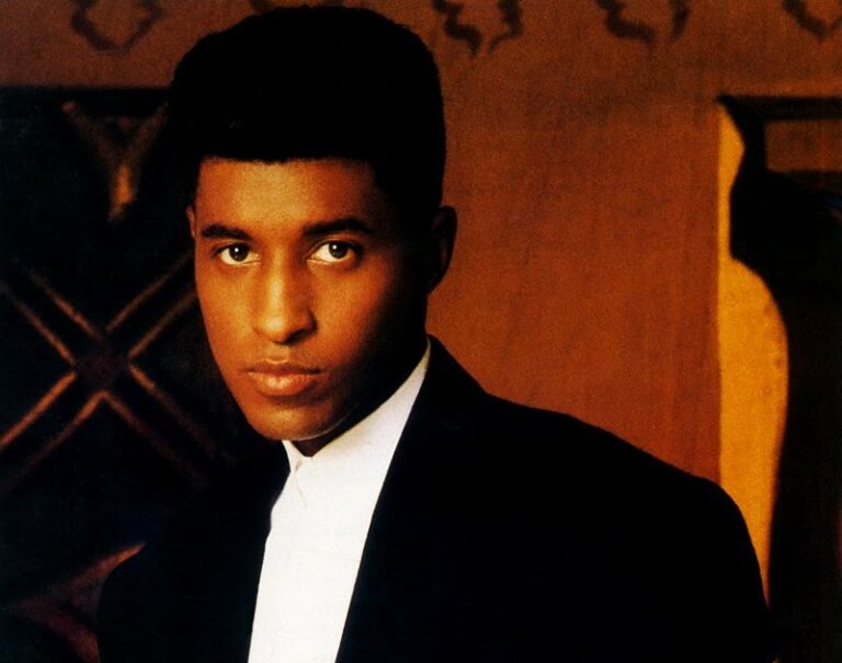 Babyface Net Worth: The Melodic Journey of a Musical Maestro