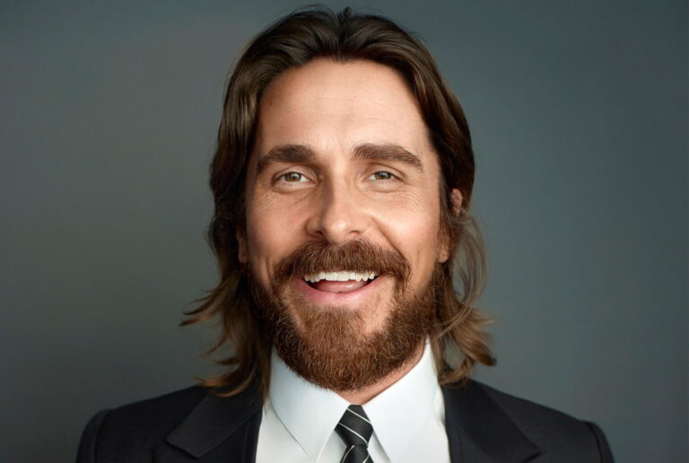 Christian Bale net worth