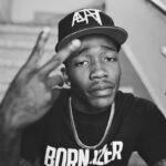 Dizzy Wright Net Worth