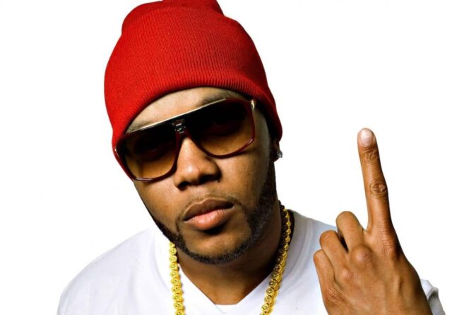 Flo Rida Net Worth