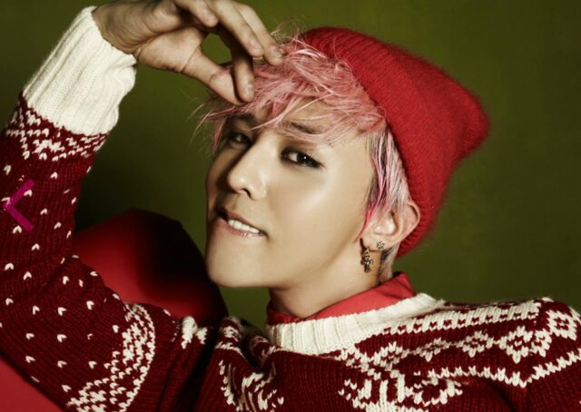 G-Dragon Net Worth