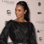 Kim Porter Net Worth
