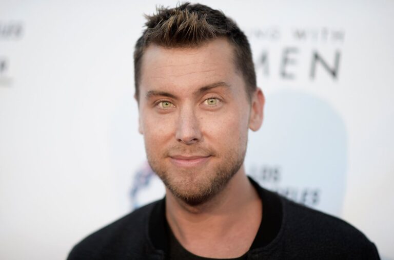 Lance Bass Net Worth: Charting the Financial Success of a Multifaceted Entertainer