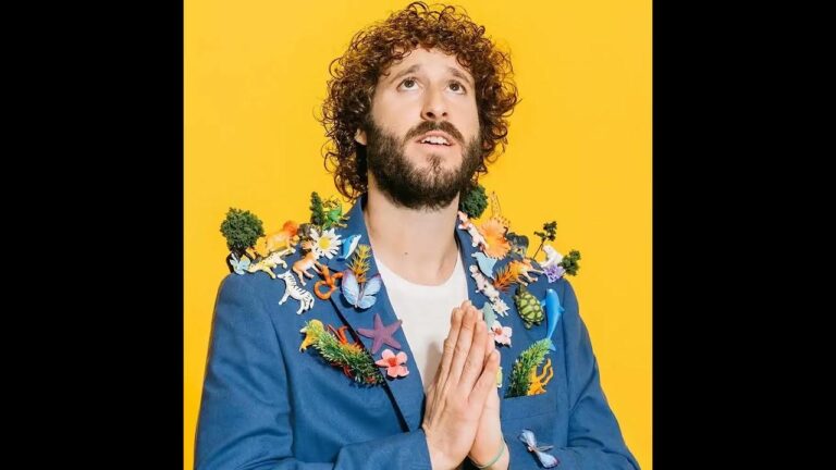 Lil Dicky Net Worth