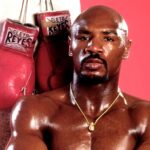 Marvin Hagler Net Worth