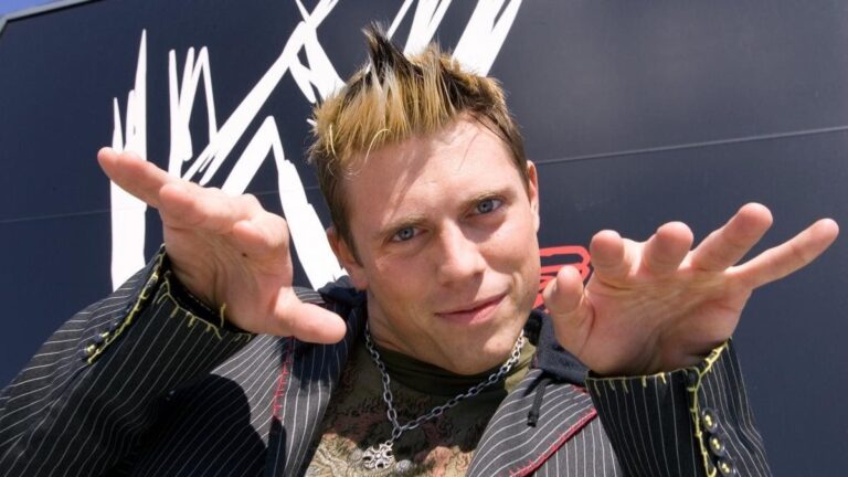 Mike Mizanin Net Worth